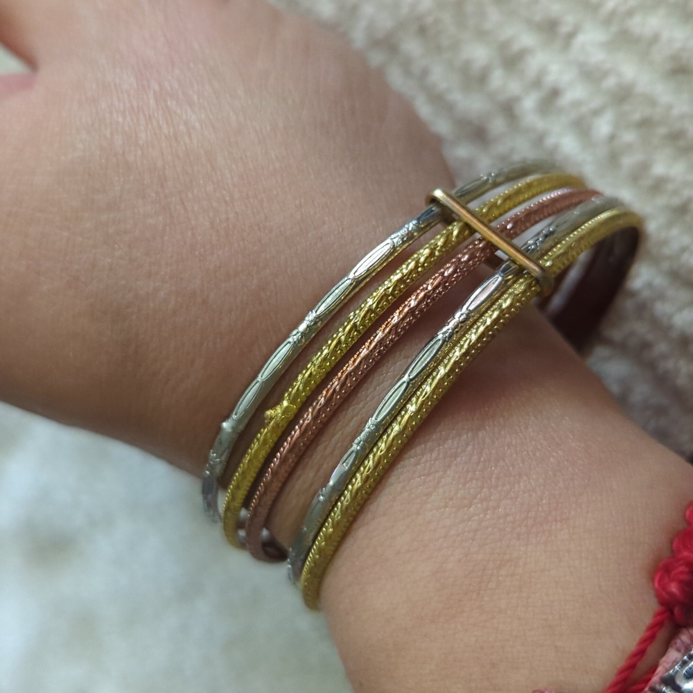 ~ Bracelet - Picture 4 of 8
